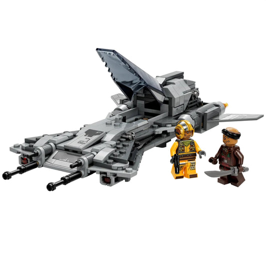 Lego 75346 Star Wars Pirate Snub Fighter