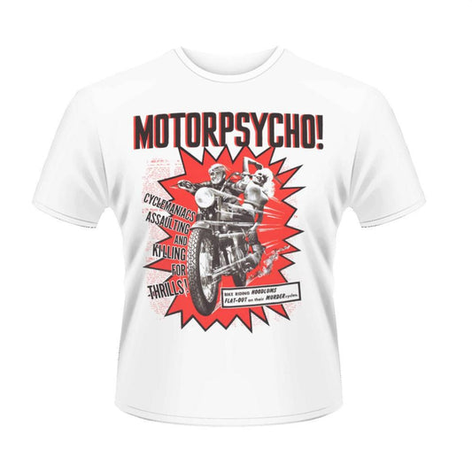 Official Motorpsycho T Shirt