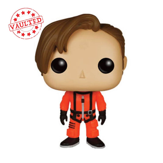 Funko Pop Doctor Who 11th Doctor In Spacesuit Exclusive