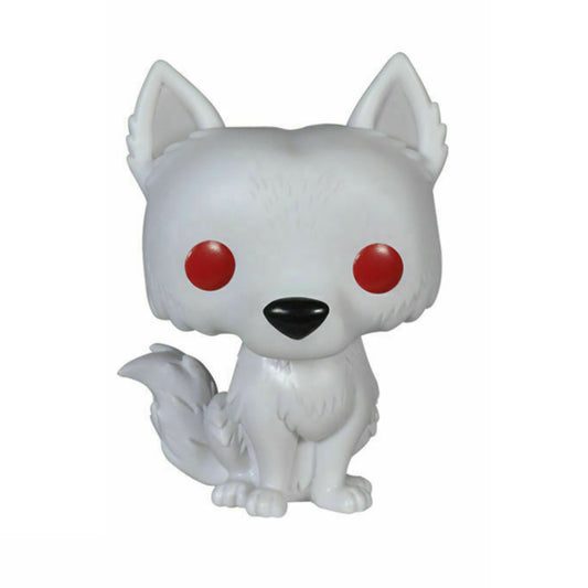 Funko Pop Game Of Thrones Ghost