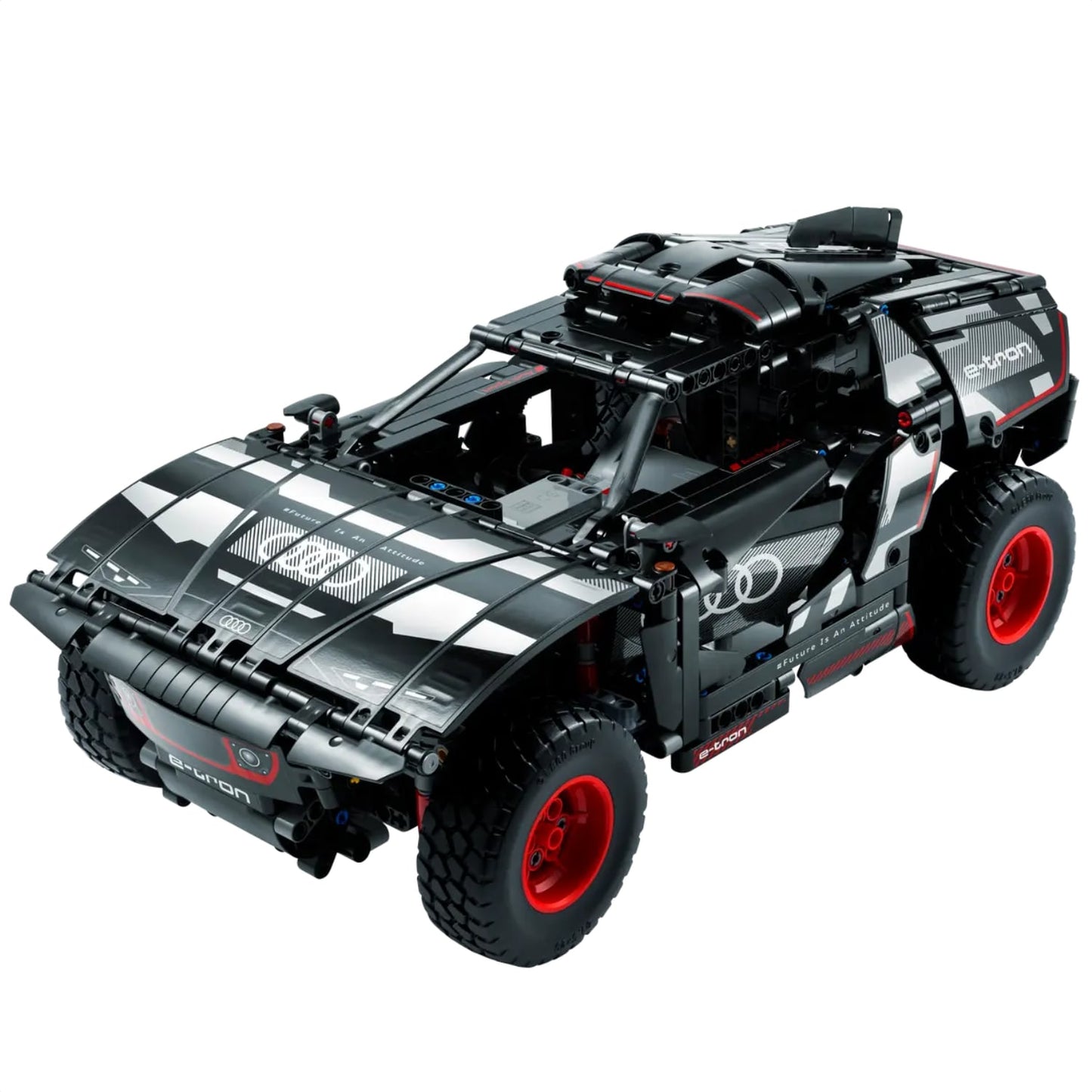 Lego 42160 Technic Audi RS Q e-tron