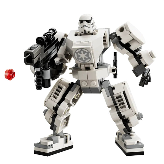 Lego 75370 Star Wars Stormtrooper Mech