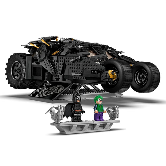 Lego 76240 DC Batman Batmobile Tumbler